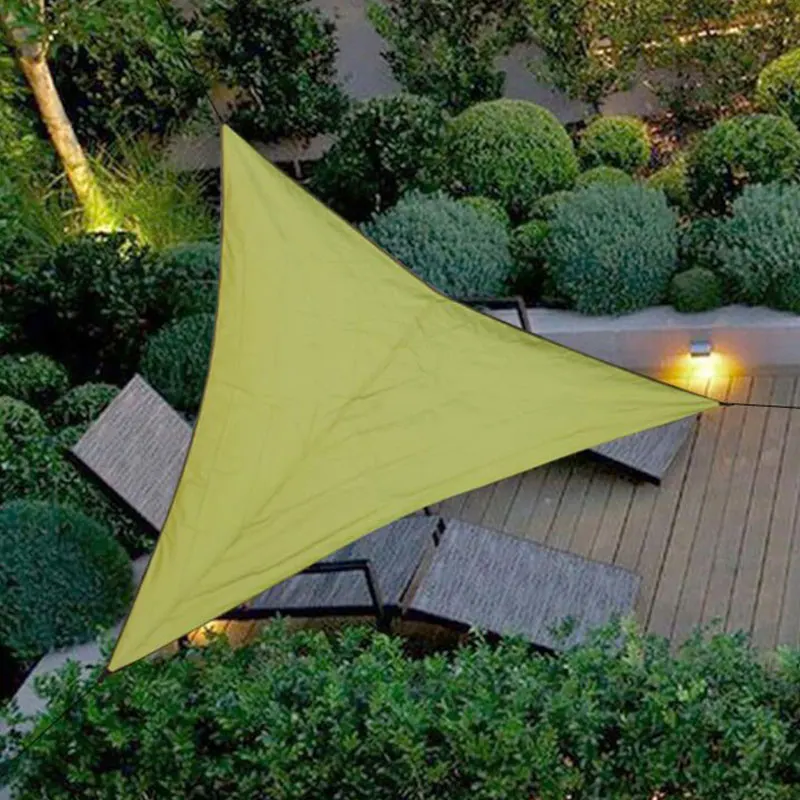 Уличный солнцезащитный тент 300 см