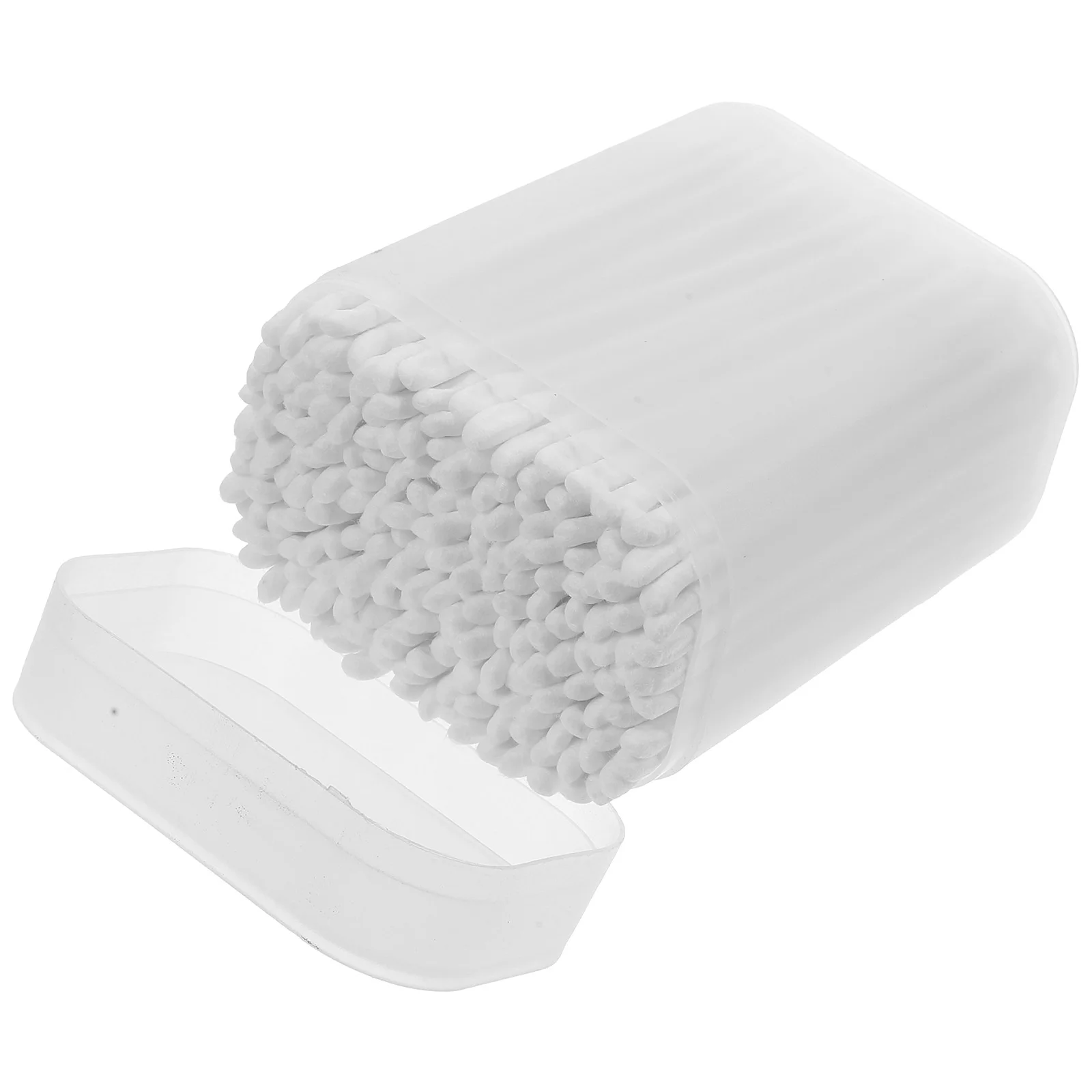 Рисунок 4 - круглые ватные палочки с двойным наконечником