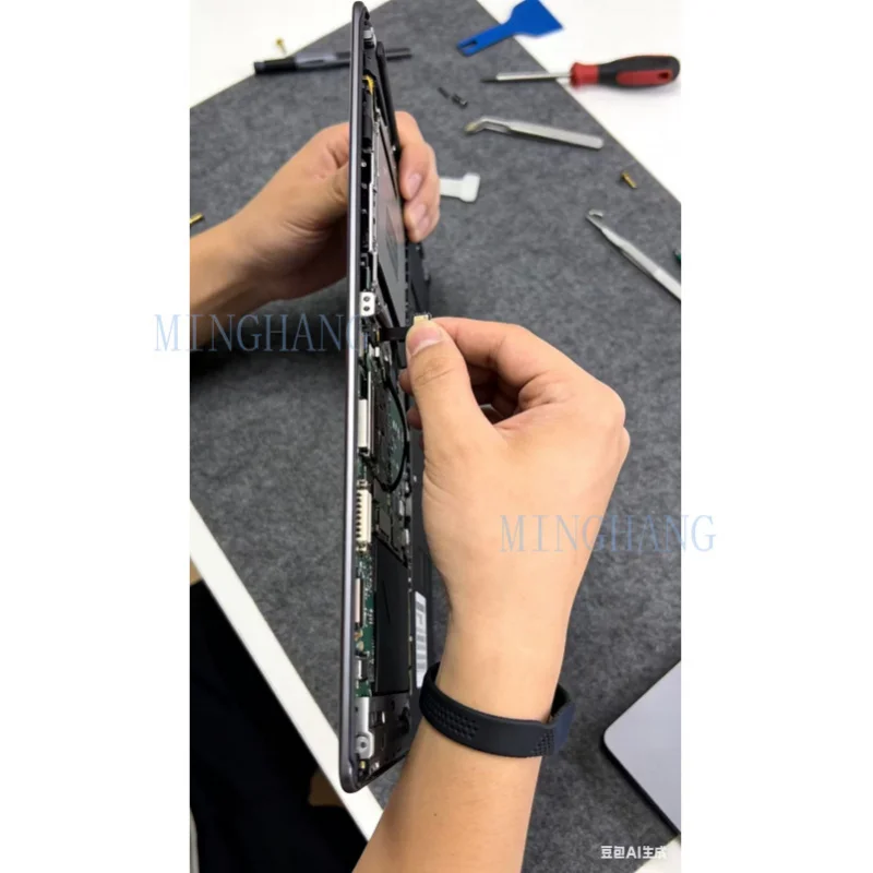 Корпус для DELL Inspiron 15-3000 3567 3576 V3568 A shell 0VJW69 VJW69, черный, новый (art.: 3920da1ccfca4) - 3920da1ccfca4