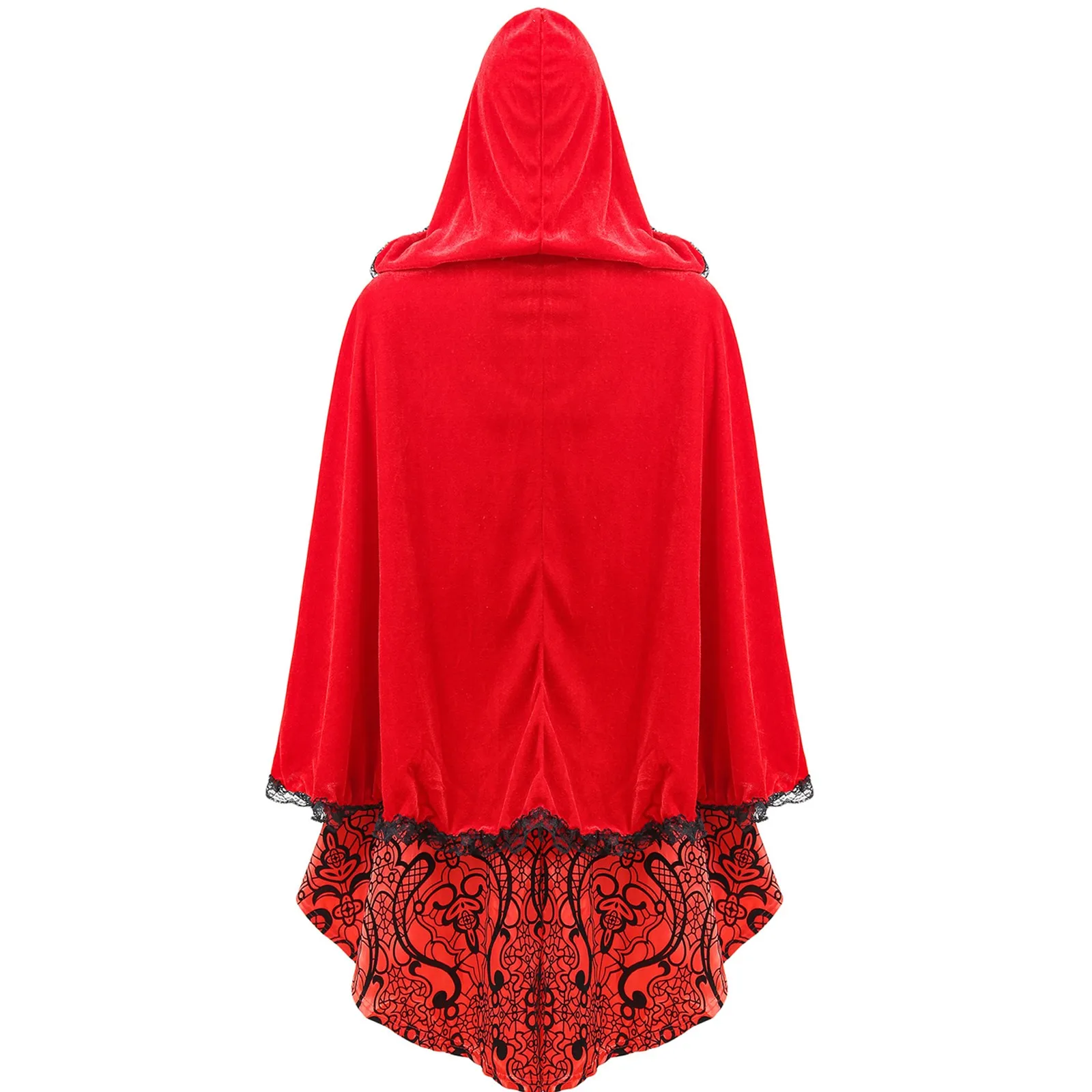 2024 маленький красный костюм для верховой езды женское платье взрослых