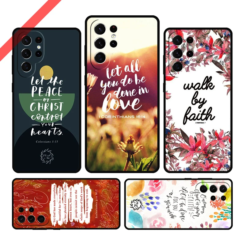 Чехол для Samsung Galaxy S20 FE S21 S10 S23 Plus S24 S22