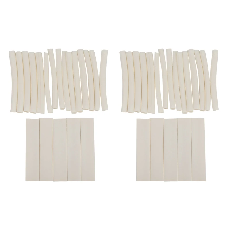 

Трубки термоусадочные для Iphone/Ipad/Android/Samsung, 3/4: 1, 40 шт.