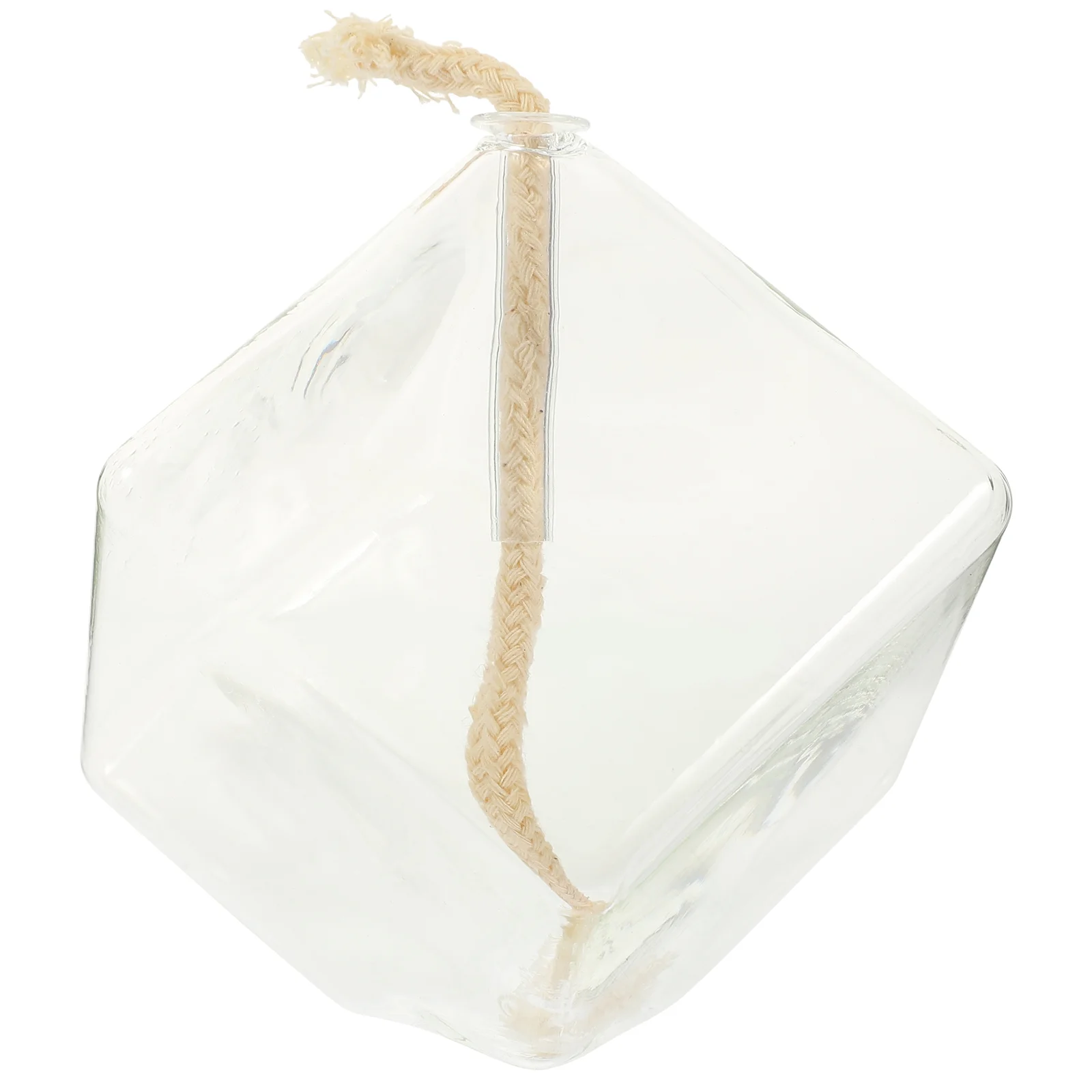 

1 set of Kerosene Lamp Desktop Decorative Oil Lamp Party Oil Lamp Ornament