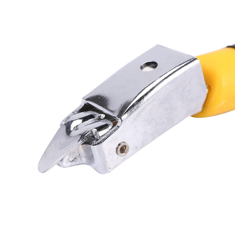 _ Многофункциональный инструмент степлер для ногтей мебели деревянной двери