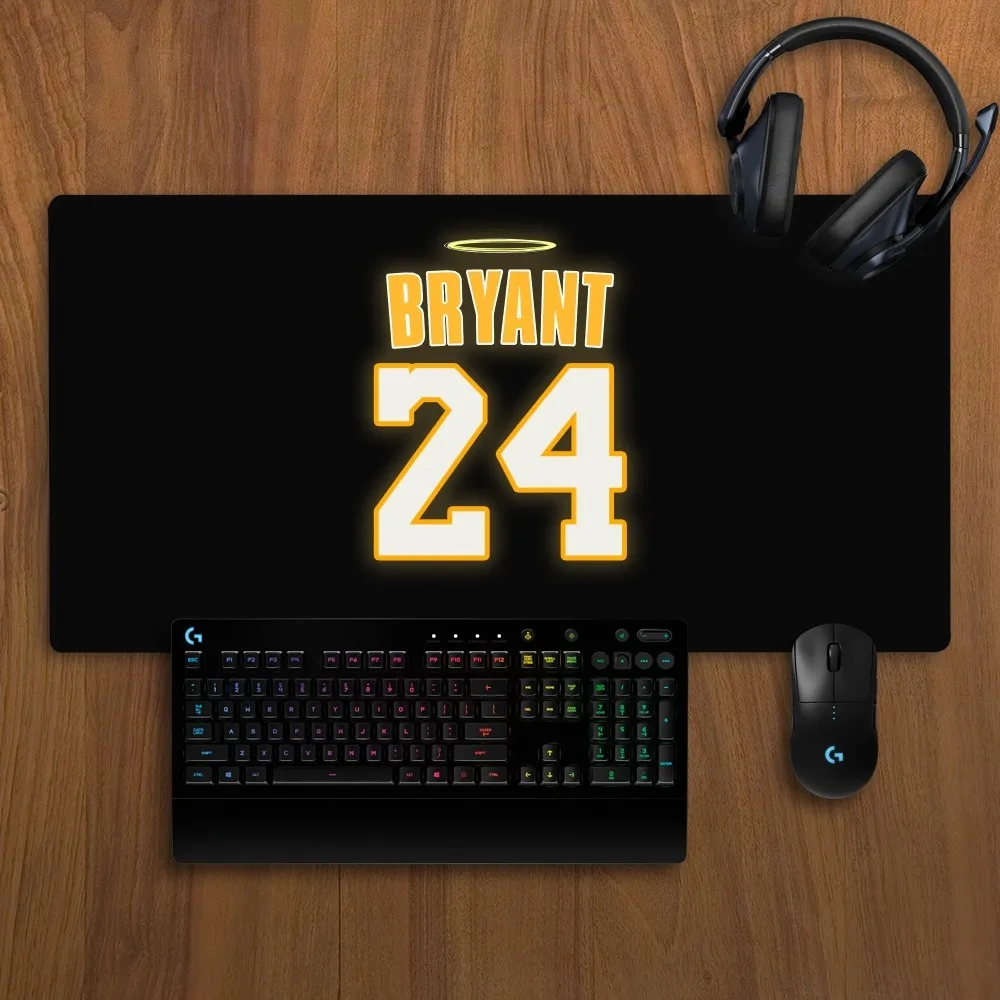 Коврик Для Мыши Kobes B- Bryant Black Mamba