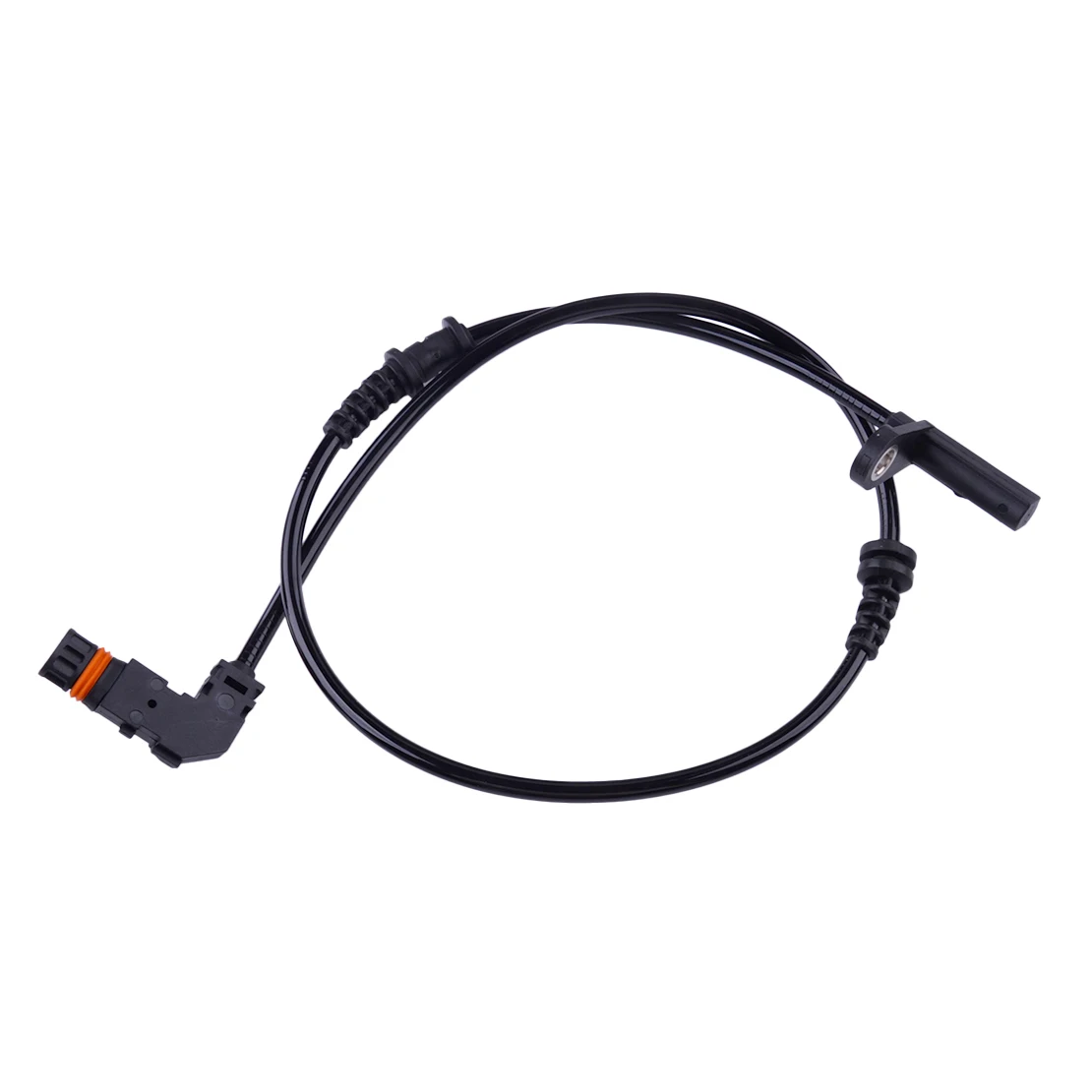 2049057900 0986594548 0009051304 ALS2688 2 шт. Датчик скорости переднего колеса 2049052905 Подходит для