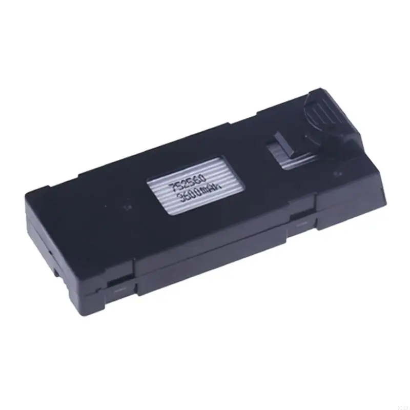 Фото K32C 3600MAH лития аккумулятор для e88 E88PRO Складные квадрокоптеры в течение 12-16 минут №4