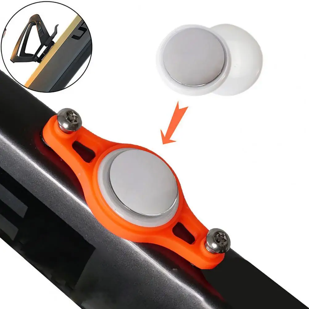 

Accurate Lightweight Quick Finding Mini Anti-Loss Compact Bicycle Locator Cap Bicycle Locator Cap Cycling Equipment