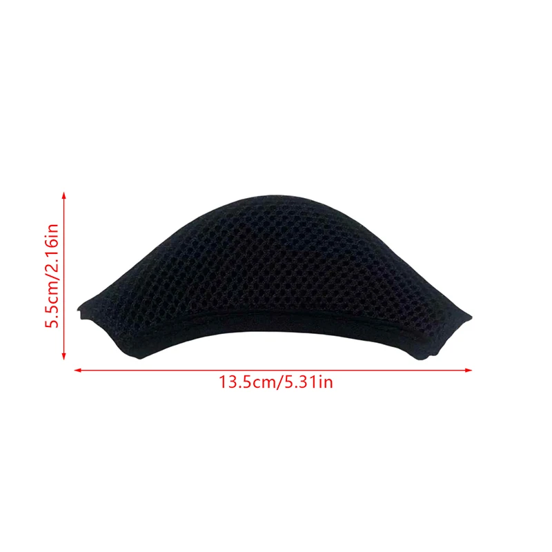 

1 шт., защитный шлем, подставка для подбородка, ткань для лобового стекла, шумоподавляющий откидной/полный/корпусный мотоцикл, универсальные аксессуары