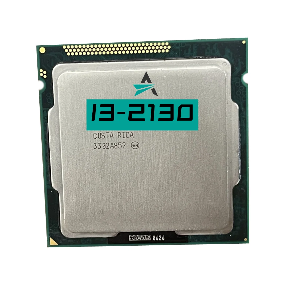 

Used Core i3-2130 i3 2130 3.4 GHz Dual-Core CPU Processor 3M 65W LGA 1155 Free Shipping