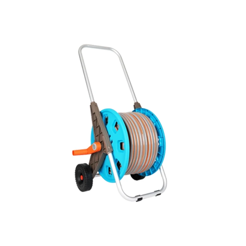 

Watering Hose Nozzle High Pressure Car Wash Water Gun garden Home Garden Courtyard Storage Frame Tool Set