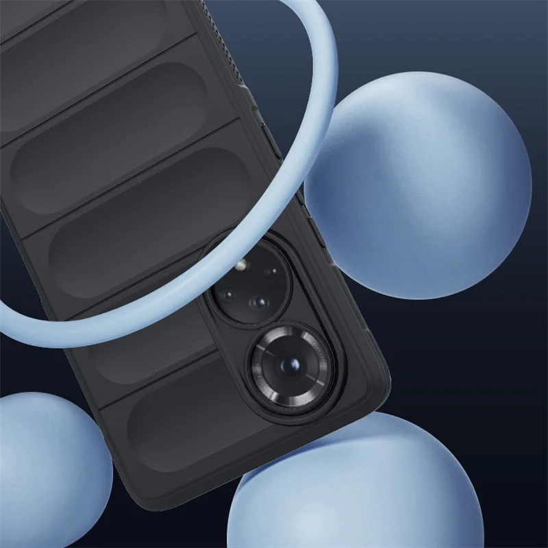 For Nova 9 Case For Nova 9 Pro Cover Funda Shell Soft Silicone TPU Protective Phone Bumper For Nova 9