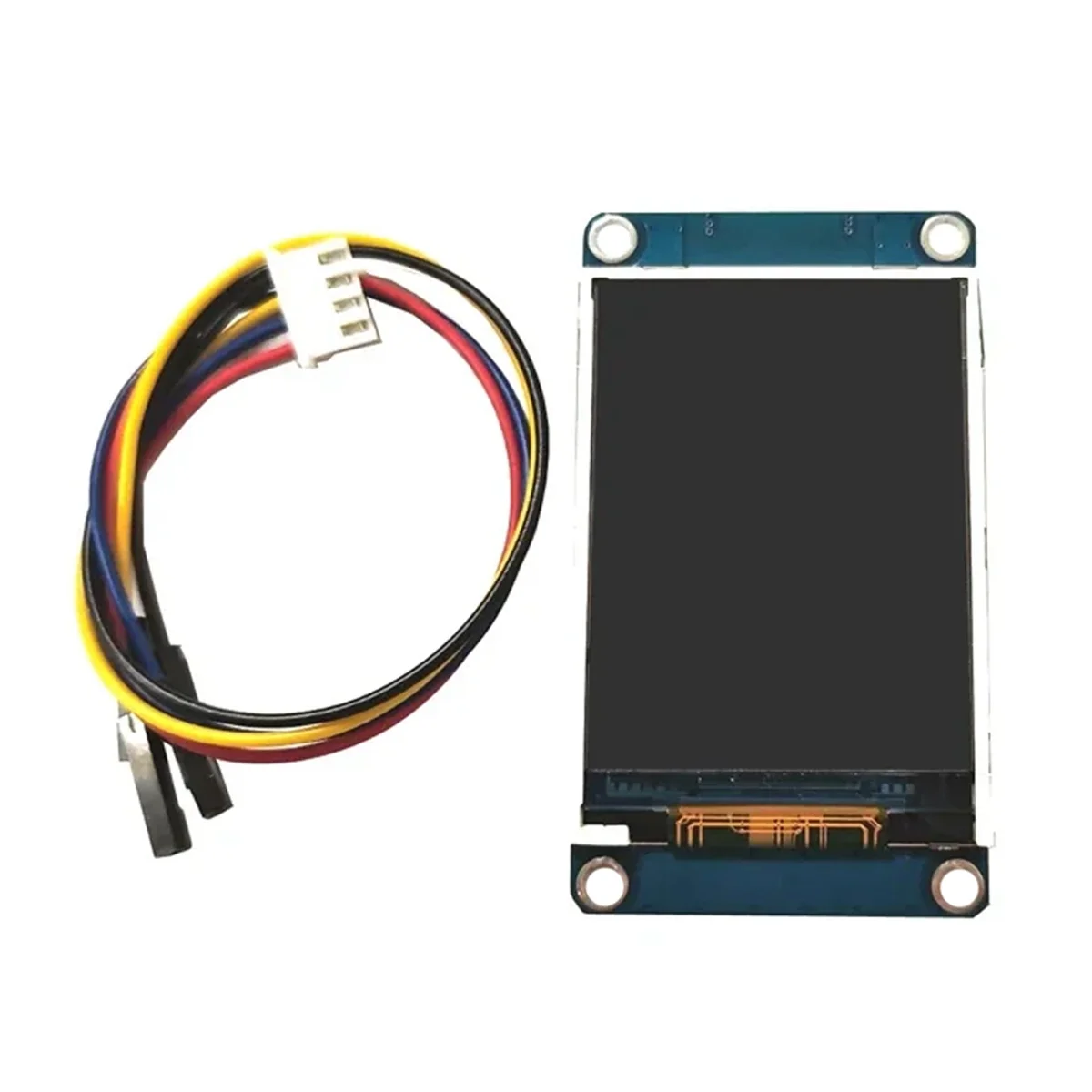 2 дюймовый TFT-экран Nextion входной дисплей для Jumbospot MMDVM Hotspot Kit UHF VHF Raspberry Pi Zero W