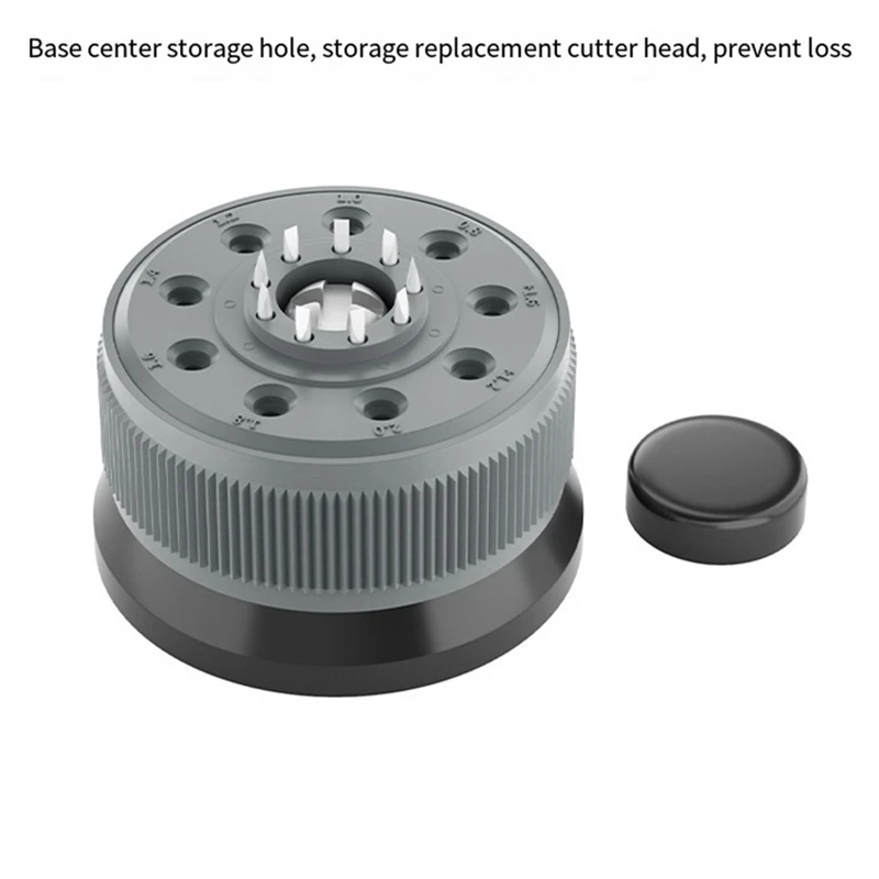 Набор отверток для часового дела LICG набор мини-прецизионных часов маленьких