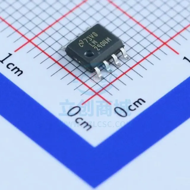 

free shipping LM2904MX/NOPB LM2904MX/NOPB 10pcs