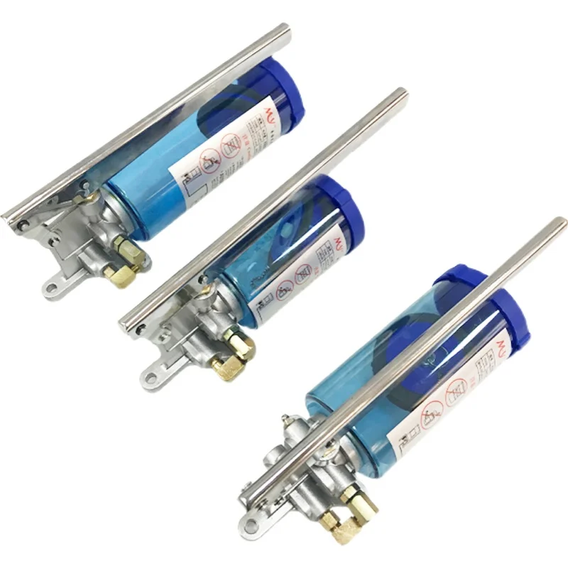 Рисунок 4 - Ручной пресс для смазки