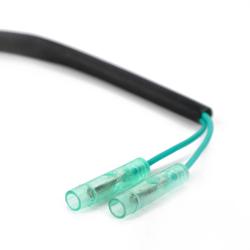 Осветительная катушка подходит для Yamaha C30 25-30Hp 2T подвесной 1993-2012 61n-813-09-00