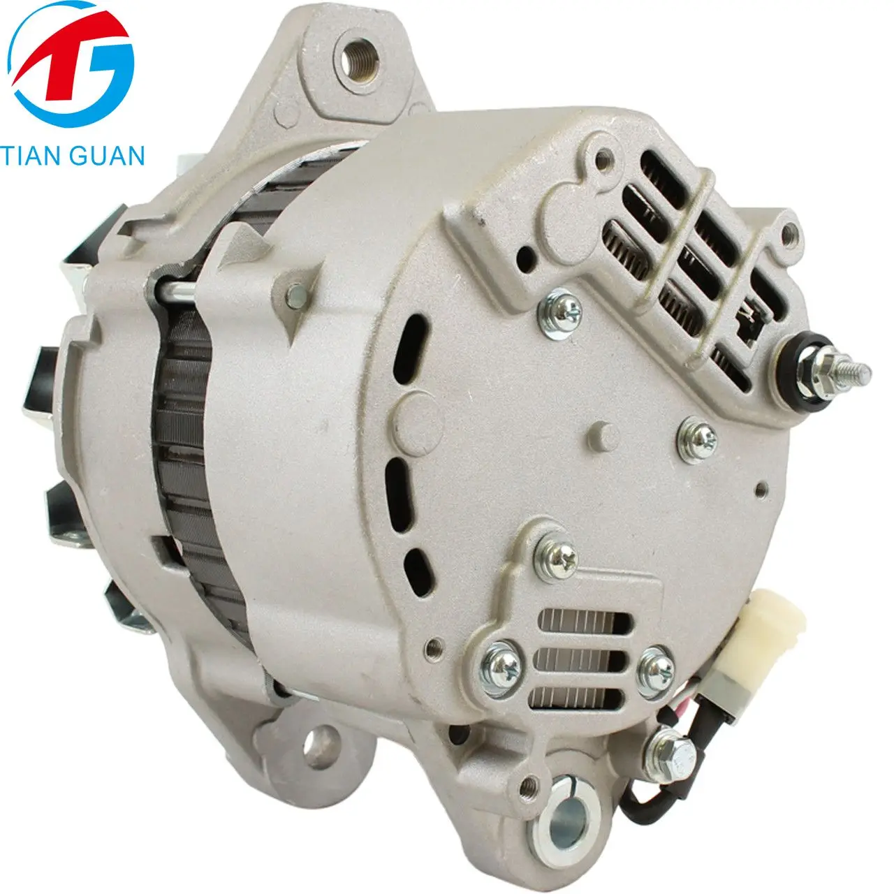 Запасные части для двигателя ATG13213 генератор Caterpillar 318B 318C 5I8085 10R-2576 10R2576 5I7982 212-8622