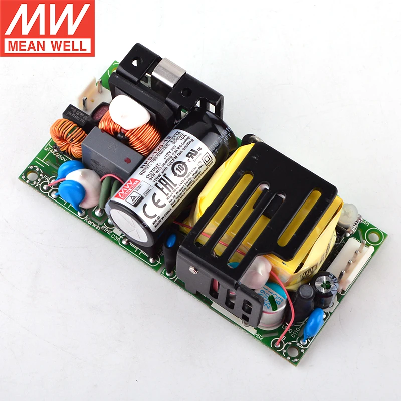 Импульсный источник питания MEAN WELL PCB медицинского типа серии RPS-120 RPS-120-12 RPS-120-15