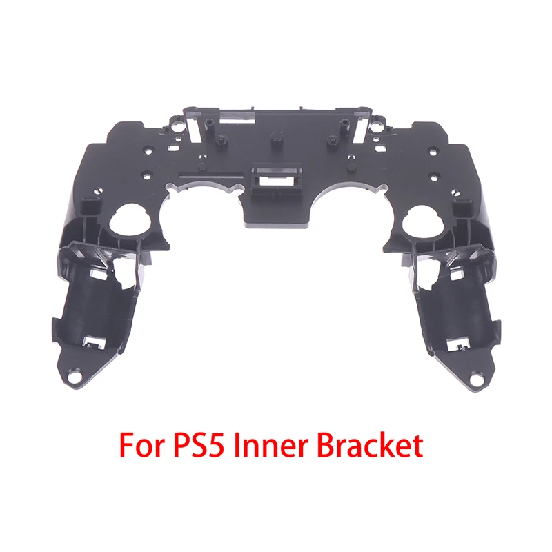 

For PS5 Inner Bracket For PS5 Controller Inner Support Frame L1 R1 Key Holder