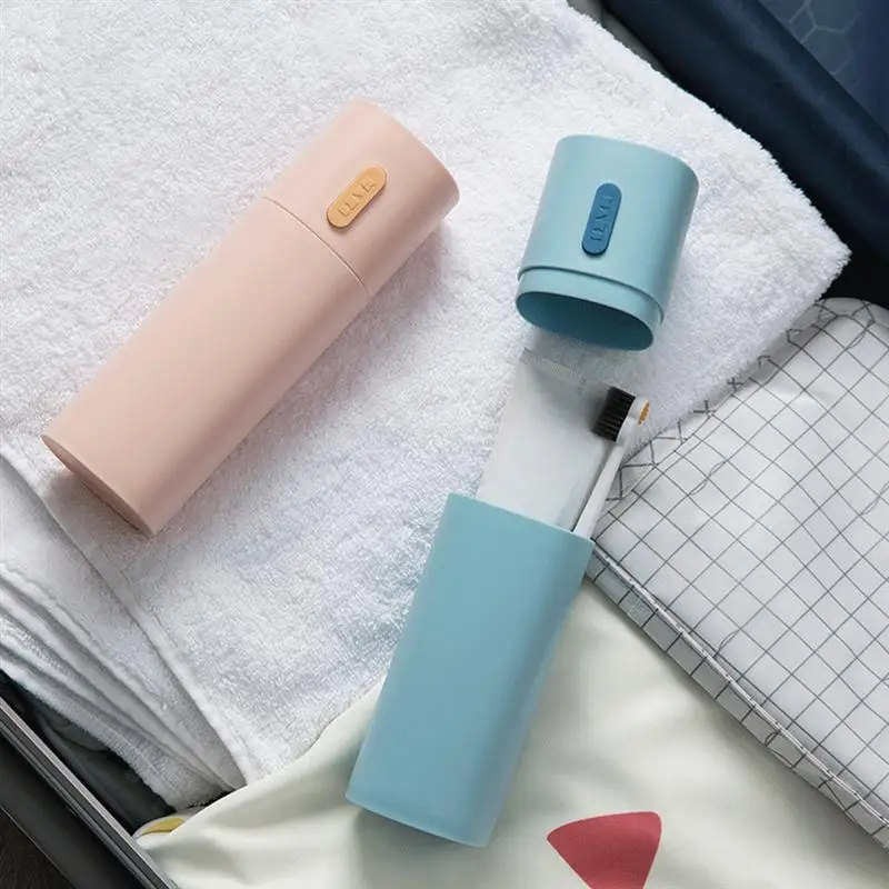 

Travel Toothbrush Case Travel Toothbrush Holder Travel Toothbrush Storage Case