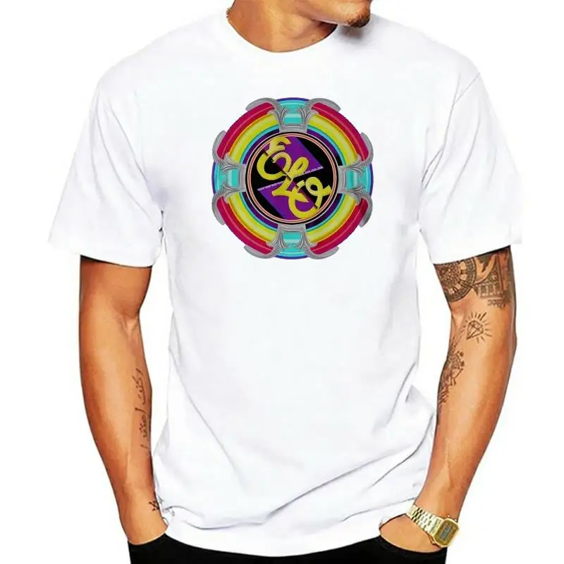 

ELO T SHIRT