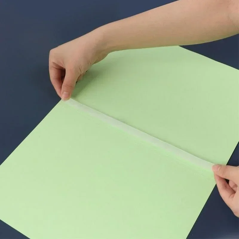 1 комплект термоплавких лент 2-36 мм клеевой связующий станок пленочный контракт