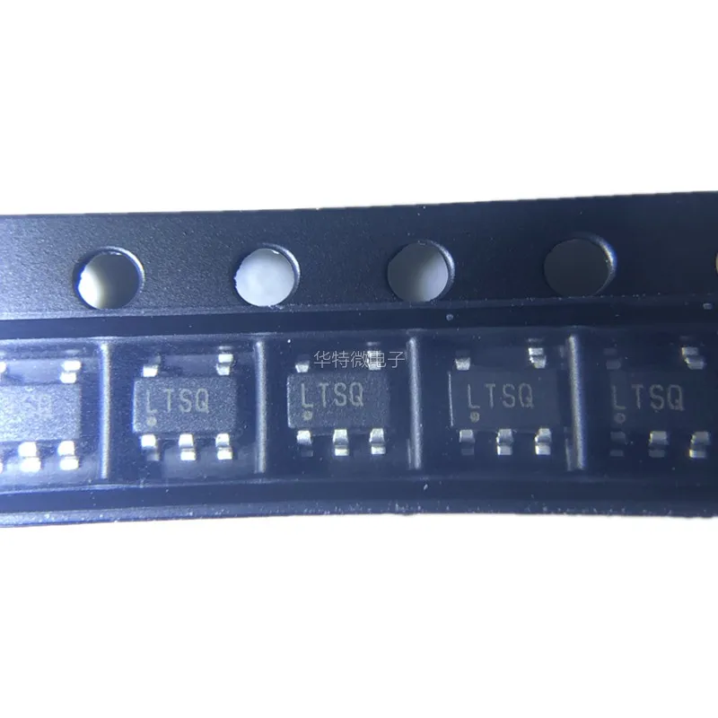 

10Pcs~50Pcs Original LT1930AES5 LT1930 LTSQ SOT23-5