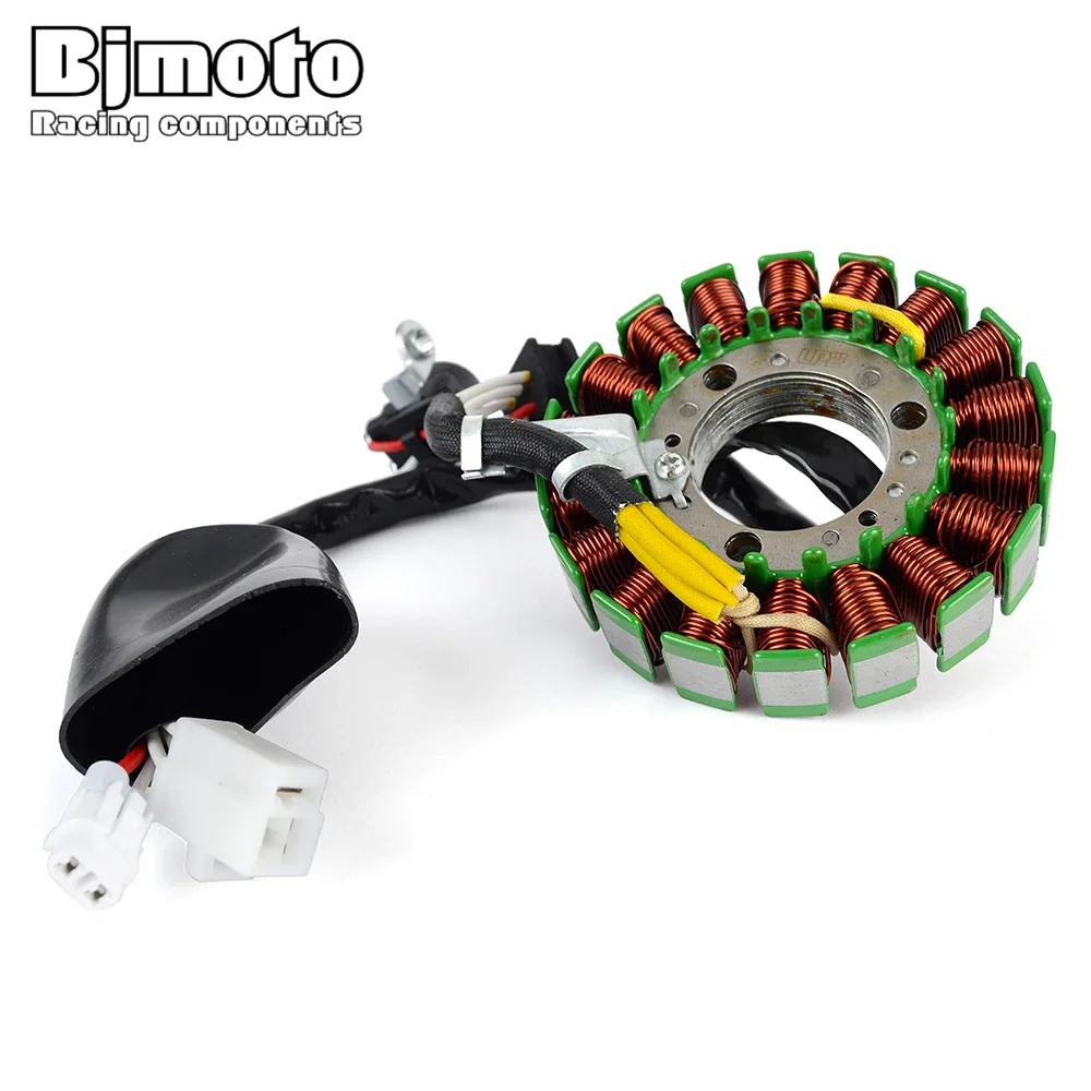 Катушка статора для Yamaha VP125 YP125 YP 125 X-City YP125R YP125RA X-MAX Sport Tech Max ABS Skycruiser 2006-2012 1B9-H1410-00