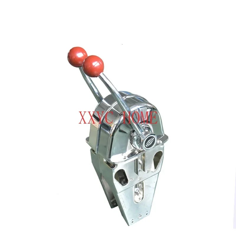 Teleflex Morse MT2 MT3 сменный контроль двигателя двойная новая Морская Лодка