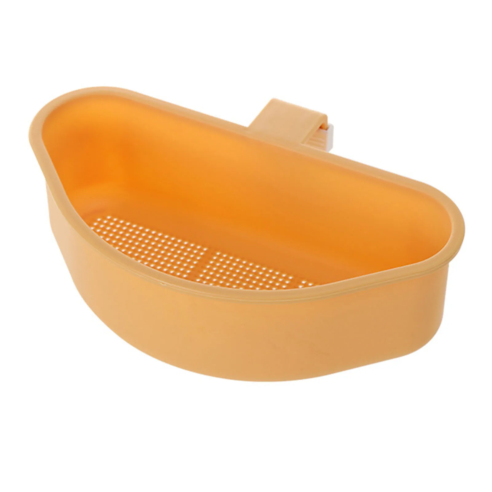 

Kitchen Sink Drain Basket Multipurpose Fruit Vegetable Drain Storage Basket
