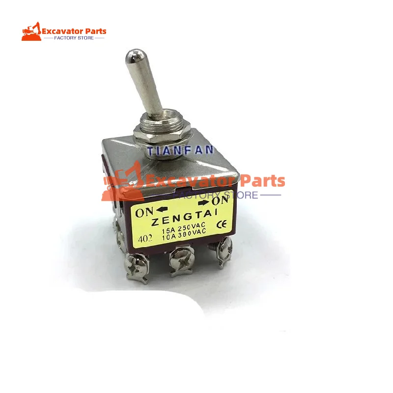 283-3074 для E320C 320 CSwitch Assembly 2833074