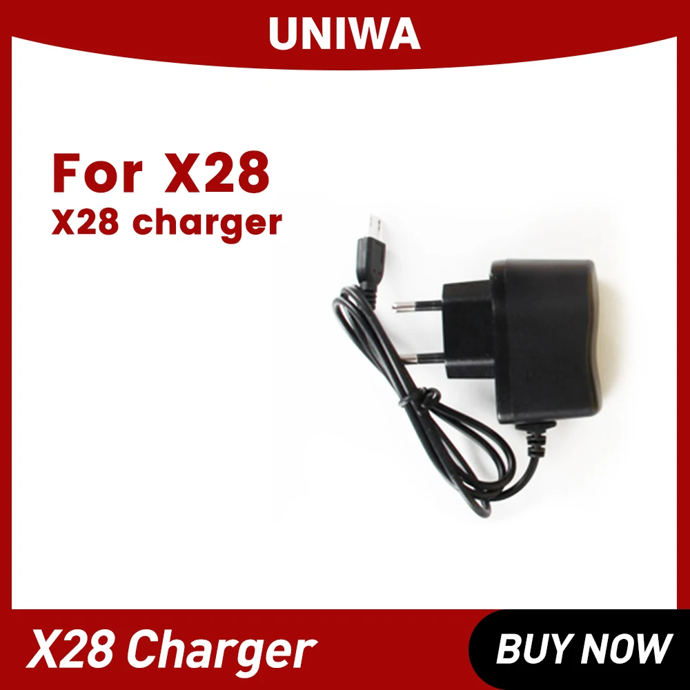 

UNIWA X28 Mobile Phone Charger