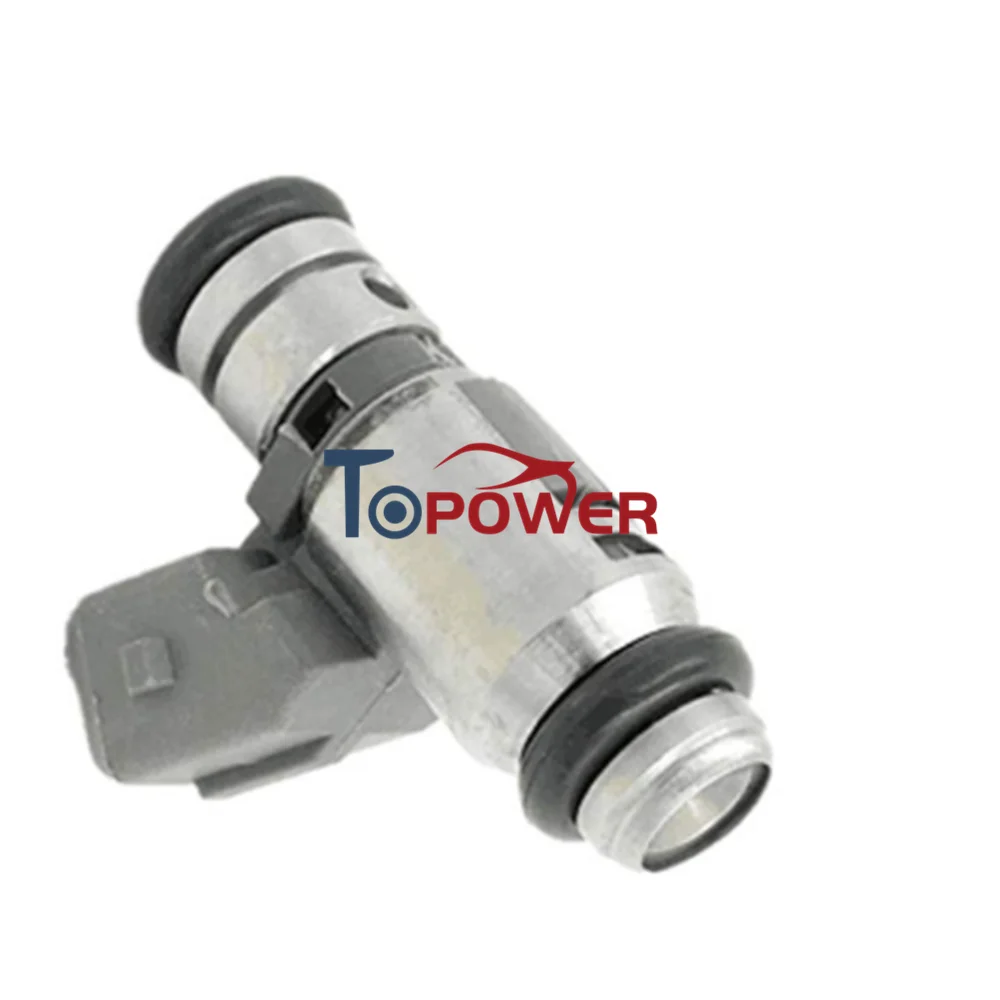 4 шт. Топливные форсунки IWP-044 0279980311 для Volkswagen Pointer Chevrolett Cobalt GMCC Canyon Hummer H3 Envoy Buickk Rainier