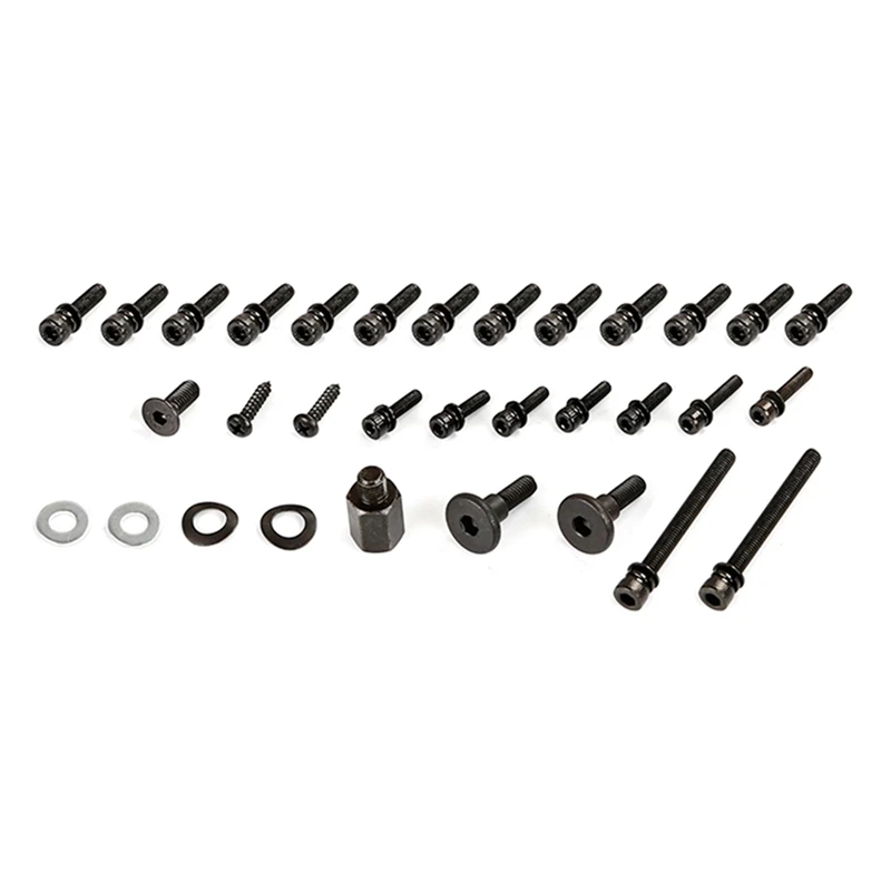 

Стандартные детали для пульта дистанционного управления двигателем 45CC