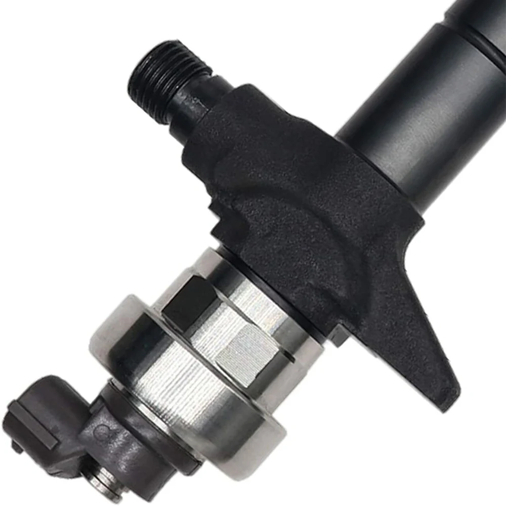 4 шт. 4JJ1 Топливные форсунки 095000 -6980 -6983 -6985 8- 98011604 -5 8980116045 8980116040 Для Denso Isuzu DMAX