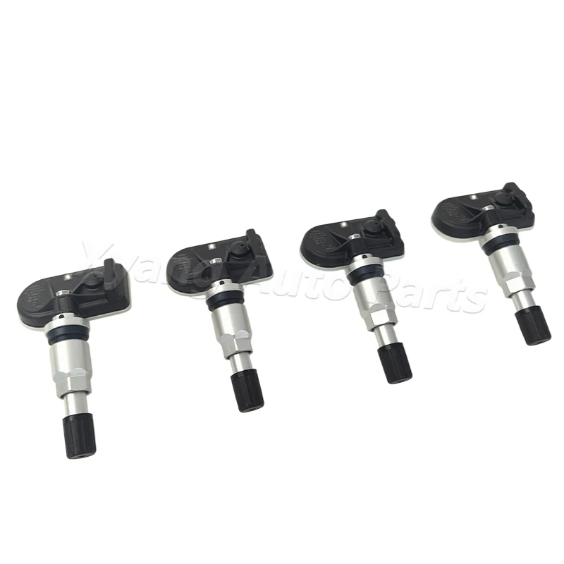 Фото Оригинальный датчик давления в шинах TPMS для Xpeng P7i, G6, G9, X9, P7+ — датчик системы контроля давления в шинах автомобиля 8040002EF1 №5