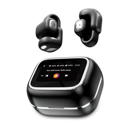 YX42 беспроводные наушники