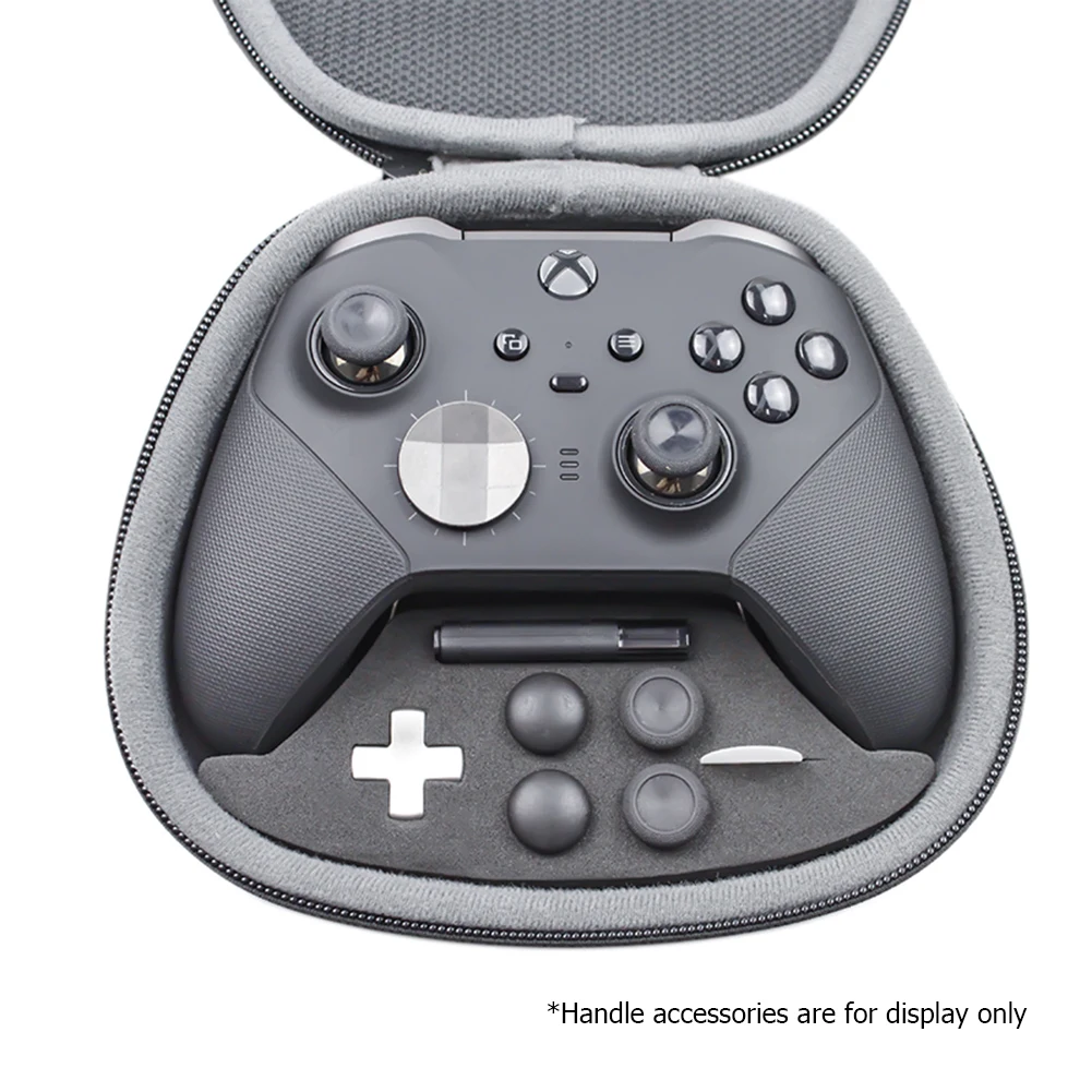 Жесткий защитный чехол из ЭВА для DN XBOX ONE X ELITE Elite 2 сумка хранения контроллера