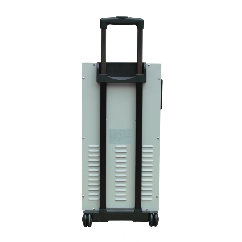 Оптовая продажа медицинское озоновое устройство высокой чистоты очиститель