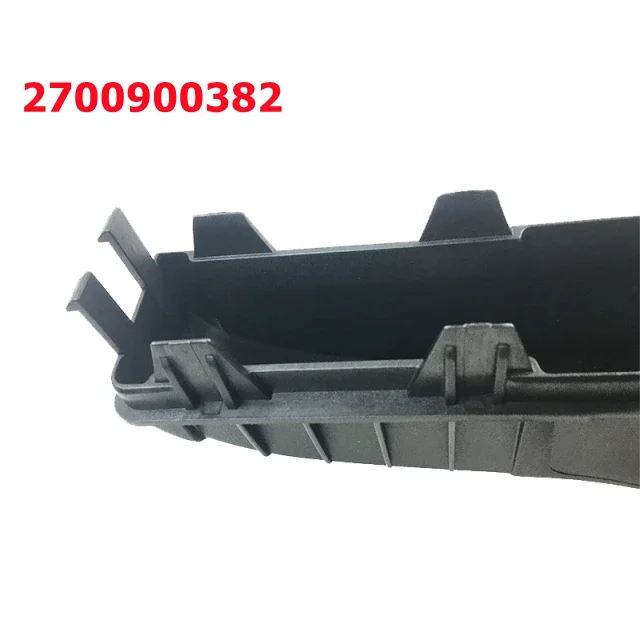 

Воздухозаборный шланг 2700900282 2700900382 A2700900282 A2700900382 для Mercedes Benz X156 W176 W246