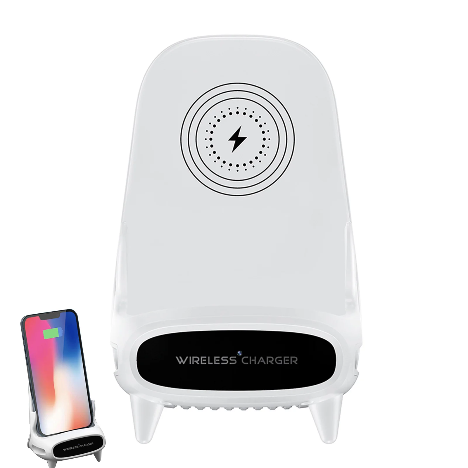 

Мини-видеокамера Беспроводная с Wi-Fi, 1080P, USB