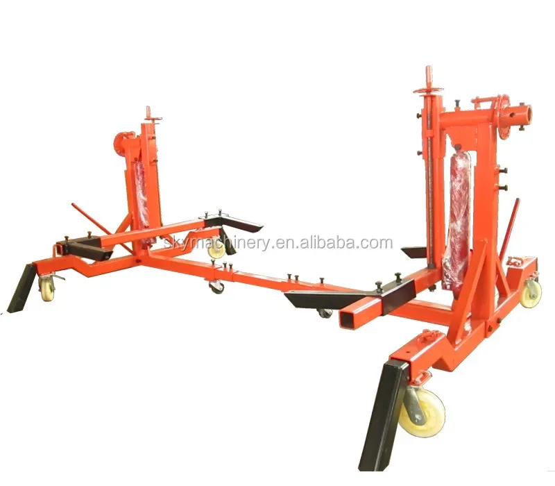 Горячая Распродажа 2020 машина для рамы автомобильная приготовления пищи на