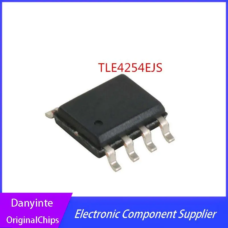 

Новинка 5 шт./партия TLE4254EJS 4254EJS SOP8