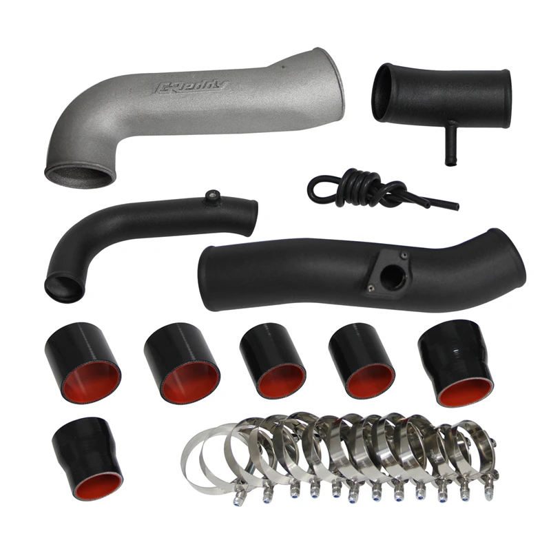 

Upgrade Intercooler Piping Kit For Scion FR-S Toyota 86 GT86 Subaru BRZ 13-21