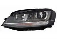 

Склад 441-11J1LMLEAM2 для фар ASSY левый светодиодный GOLF VII 13