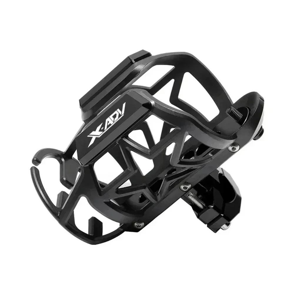 Держатель для бутылки с кофе скутера Honda X-ADV150 XADV250 X-ADV750 чашка напитков чая воды