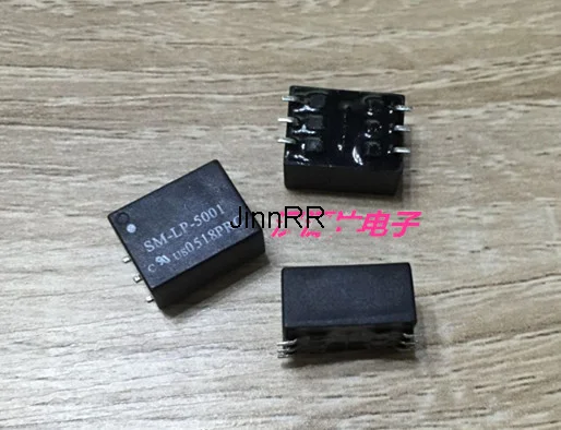 (10-100 штук) фотоэлемент, лампочка SOP6, трансформатор аудио и сигнал, новый и оригинальный (10-100 штук) фотоэлемент, лампочка SOP6, трансформатор аудио и сигнал, новый и оригинальный