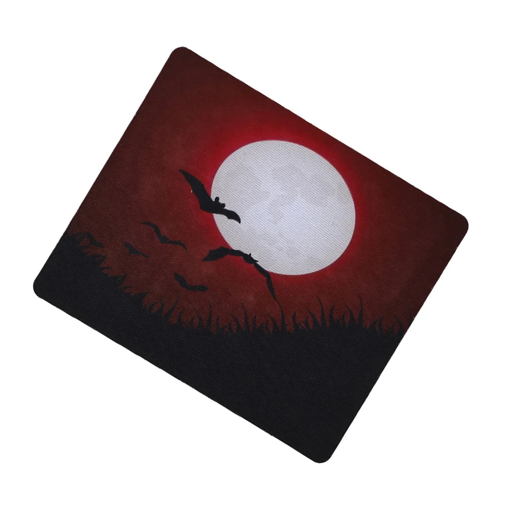 

Themed Prints Pad Non-skid Gaming Mat Computer Pad