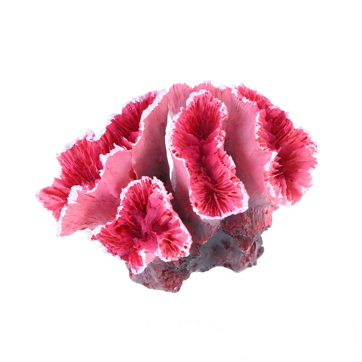 

Coral Aquarium Decorations Reef Tank Fish Artificial Decor Fakeornament Decoration Reefs Ornaments Aquariumssilicone Saltwater